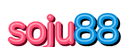 soju88 — logo kanal